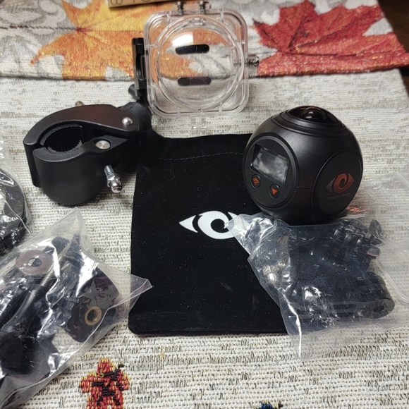360 cyclops camera - Picture 1 of 1